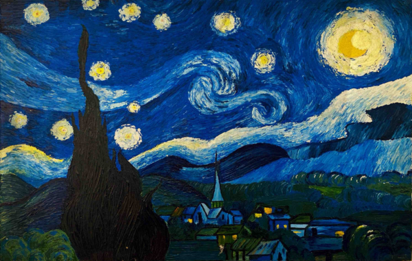 Starry Nights