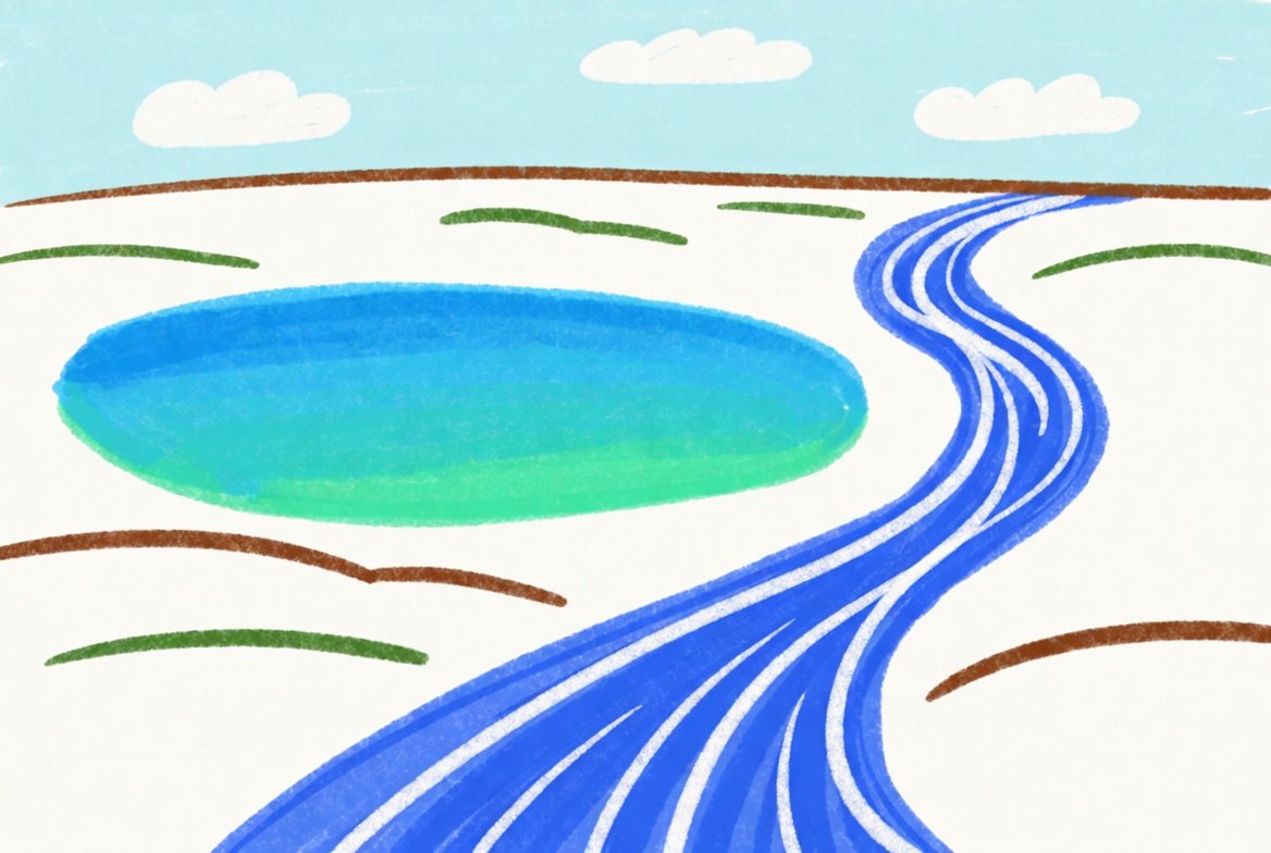 Simple digital drawing by a 12 year old